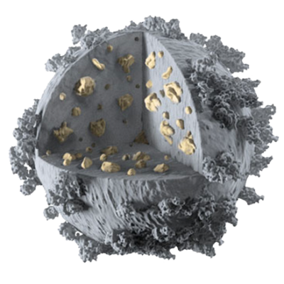 I-particle-3d I-particle-3d
